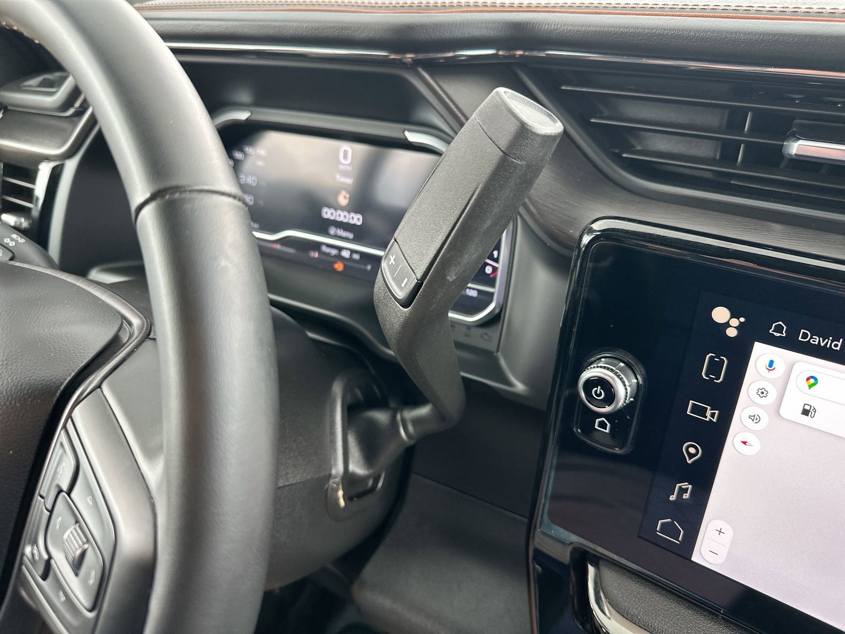 2024 GMC Sierra 2500HD AT4 - Photo 20
