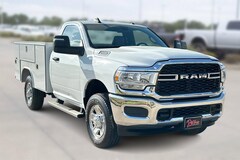 2024 Ram 2500 Tradesman Pickup