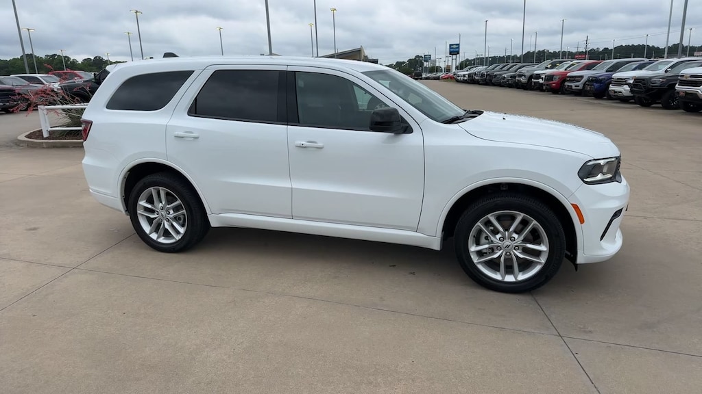 Used 2026 Dodge Durango GT GT AWD