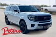  Ford Expedition Max