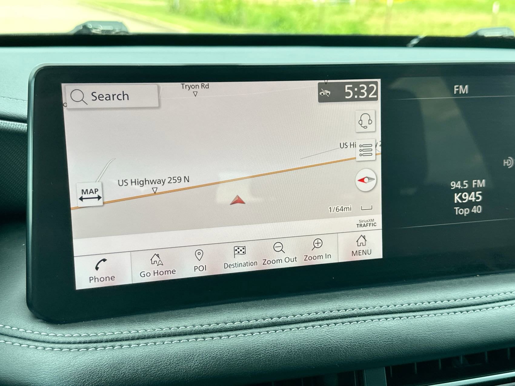 2023 INFINITI QX60 LUXE - Photo 18
