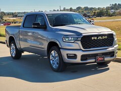 New 2026 Ram 1500 Big Horn/Lone Star Pickup 1C6SRFFT7TN230815 26D267 in Longview, TX