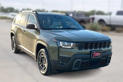 New 2026 Jeep Cherokee Laredo/Limited Sport Utility 3C4PJMB26TT238864 26D469 in Longview, TX