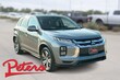 Mitsubishi Outlander Sport