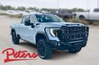  GMC Sierra 2500HD