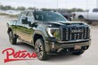 GMC Sierra 2500HD