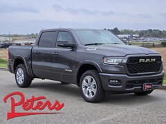 New 2026 Ram 1500 Big Horn/Lone Star Pickup 1C6SRFFP8TN188965 26D378 in Longview, TX