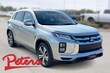  Mitsubishi Outlander Sport