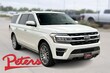 Ford Expedition Max
