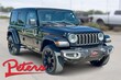  Jeep Wrangler 4xe