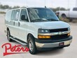 Chevrolet Express Cargo Van