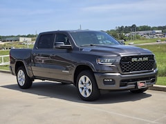 New 2026 Ram 1500 Big Horn/Lone Star Pickup 3C6SRFFPXT4156965 26D261 in Longview, TX