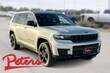  Jeep Grand Cherokee L