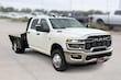  Ram 3500 Chassis Cab