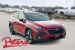  Subaru Crosstrek Hybrid