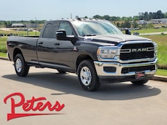 New 2024 Ram 2500 Tradesman Pickup 3C6UR4HL8RG416357 24D1160 in Longview, TX