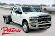 Ram 3500 Chassis Cab