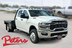 2026 Ram 3500 Chassis Cab Tradesman/Big Horn Pickup