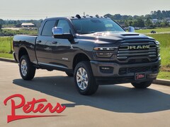 New 2026 Ram 2500 Laramie Pickup 3C63R5FL0TG165054 26D166 in Longview, TX