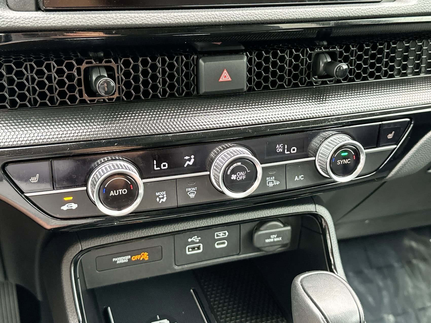 2025 Honda CR-V EX-L - Photo 18