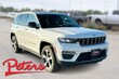  Jeep Grand Cherokee 4xe