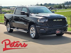 New 2026 Ram 1500 Big Horn/Lone Star Pickup 1C6SRFFP2TN151927 26D209 in Longview, TX