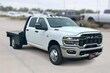  Ram 3500 Chassis Cab