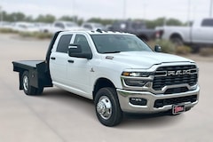 2026 Ram 3500 Chassis Cab Tradesman/Big Horn Pickup
