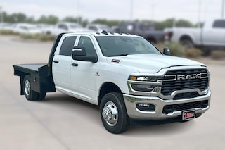 Autosports 2026 Ram 3500 Chassis Cab Tradesman/Big Horn Pickup in Longview, TX