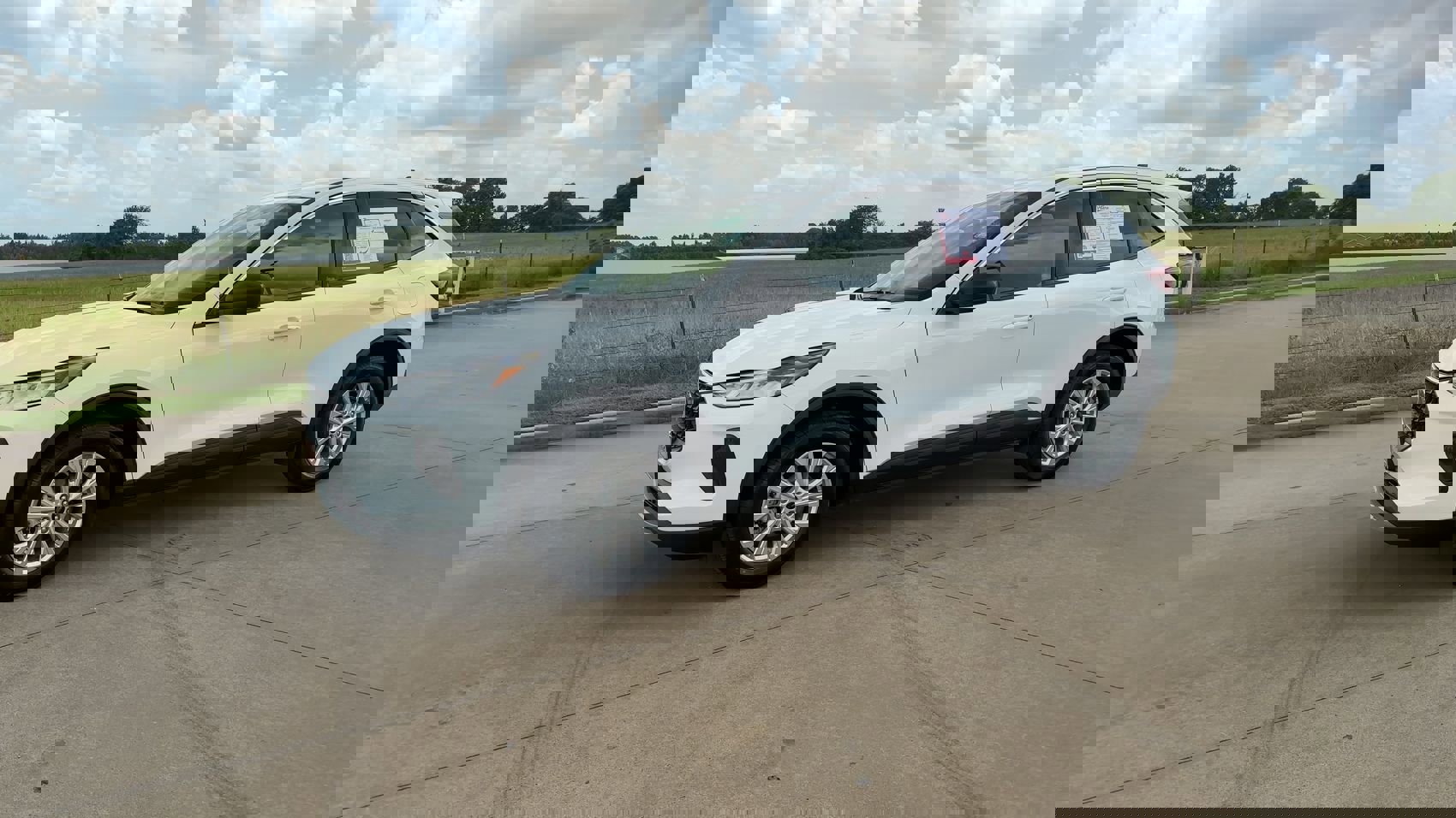 2024 Ford Escape Active photo 4