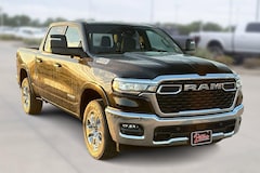 New 2026 Ram 1500 Big Horn/Lone Star Pickup 1C6SRFFPXTN282040 26D318 in Longview, TX
