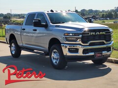 New 2026 Ram 2500 Tradesman Pickup 3C6UR5CJ1TG184932 26D189 in Longview, TX