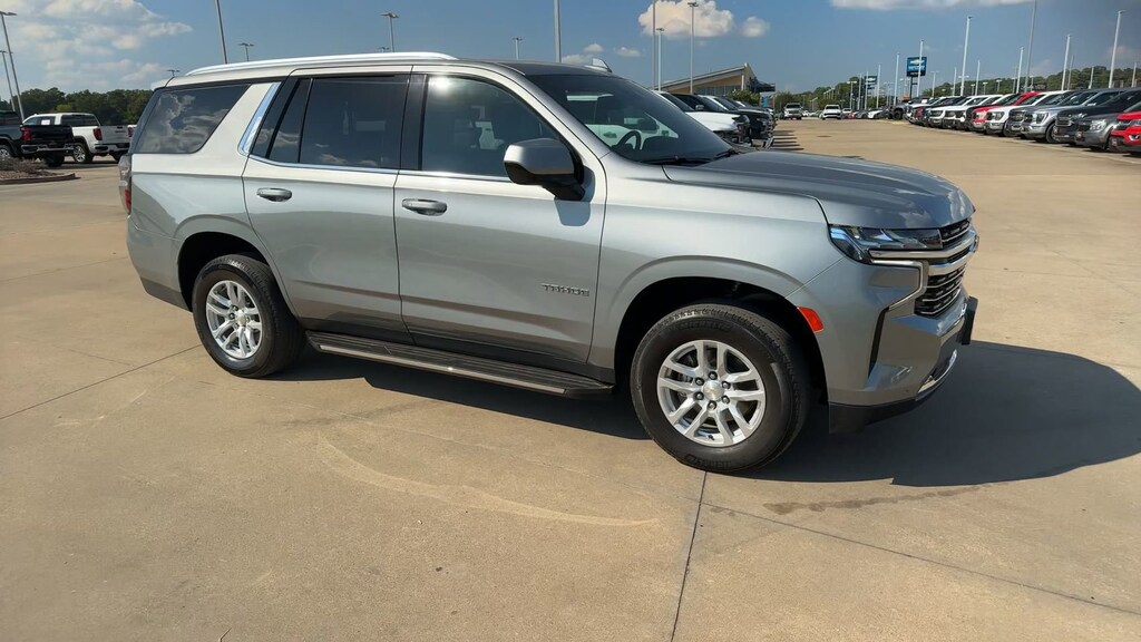 Used 2023 Chevrolet Tahoe LT 2WD LT