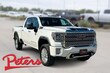  GMC Sierra 2500HD