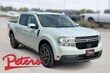  Ford Maverick