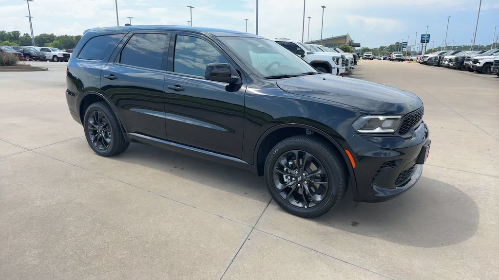 Used 2026 Dodge Durango GT GT AWD