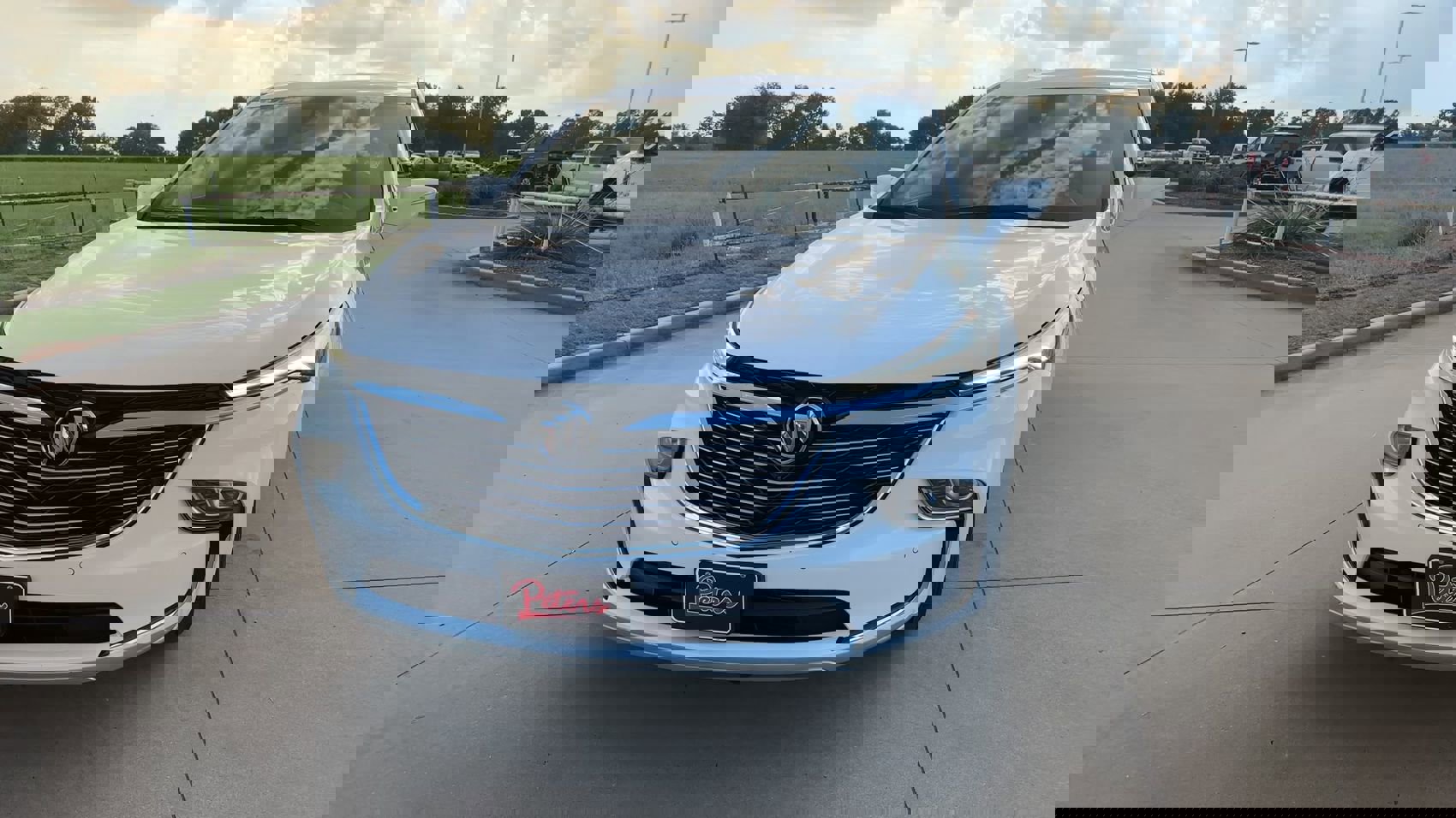 2024 Buick Enclave Premium photo 3