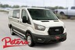  Ford Transit Cargo Van