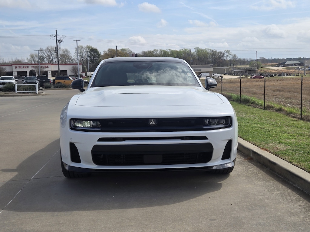 New 2026 Dodge Charger Scat Pack Coupe