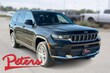 Jeep Grand Cherokee L