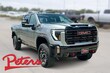 GMC Sierra 2500HD
