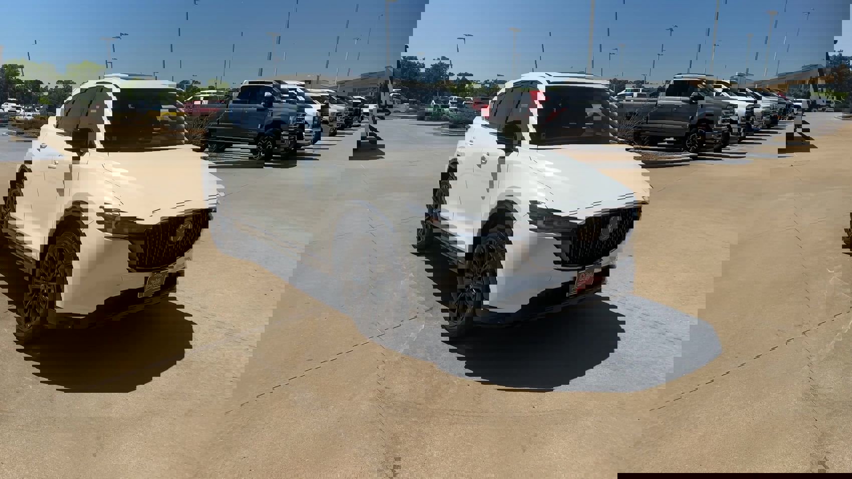 2024 Mazda CX-5 2.5 Turbo Premium photo 2