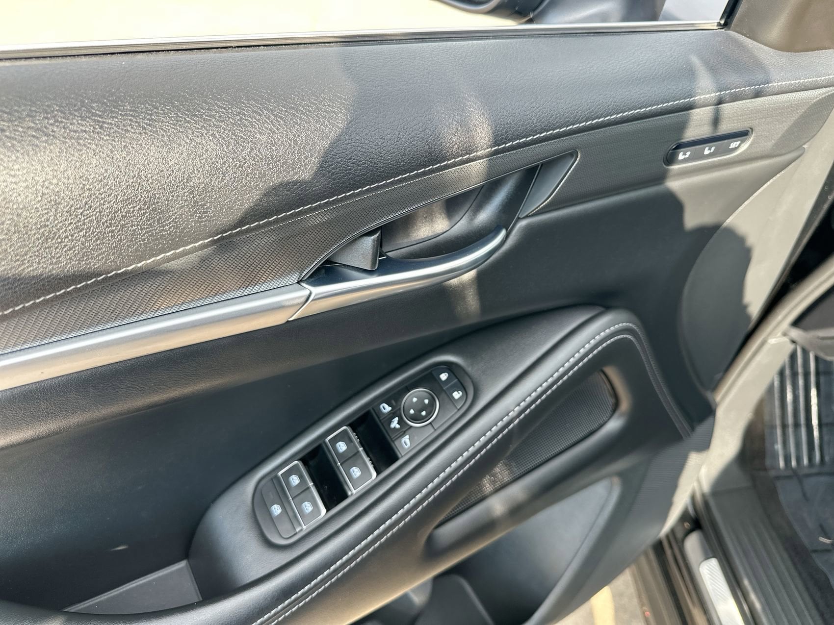 2023 INFINITI QX60 LUXE - Photo 13