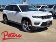 Jeep Grand Cherokee 4xe