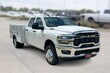  Ram 3500 Chassis Cab