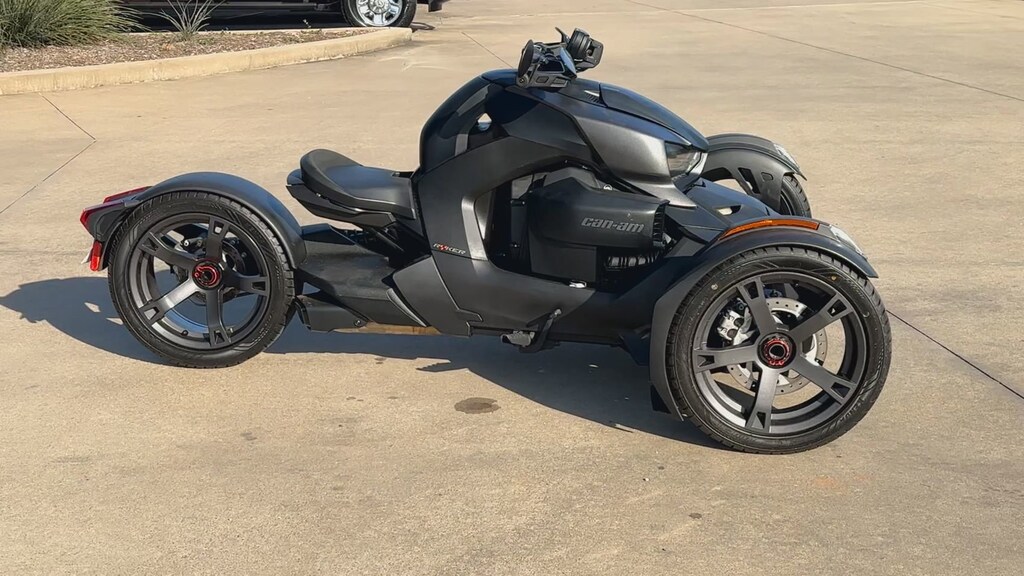 Used 2022 Can-Am Ryker 900 ACE
