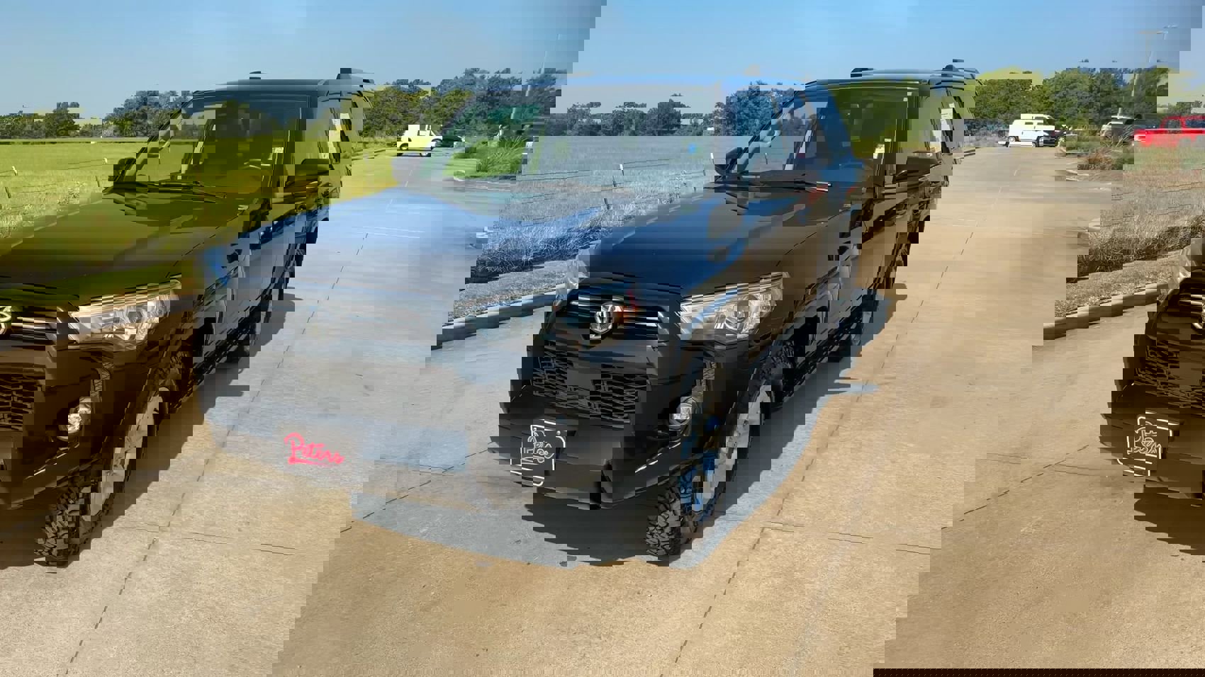 2022 Toyota 4Runner SR5 Premium 4WD photo 3