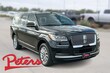  Lincoln Navigator L