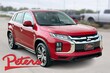 Mitsubishi Outlander Sport