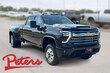  Chevrolet Silverado 3500HD